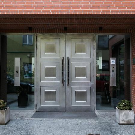 Apartament Otium Old Town Harmonica Kraków Zewnętrze zdjęcie