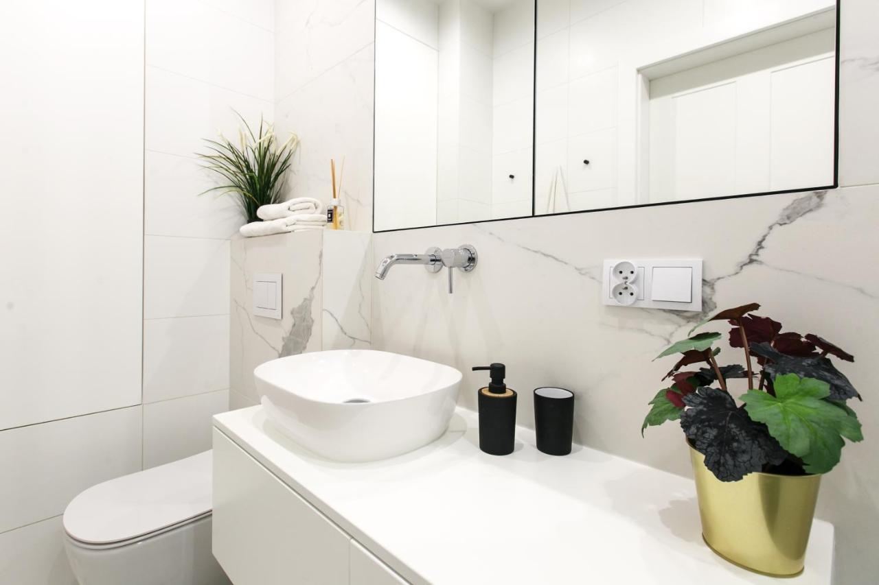 Apartament Otium Old Town Harmonica Kraków Zewnętrze zdjęcie