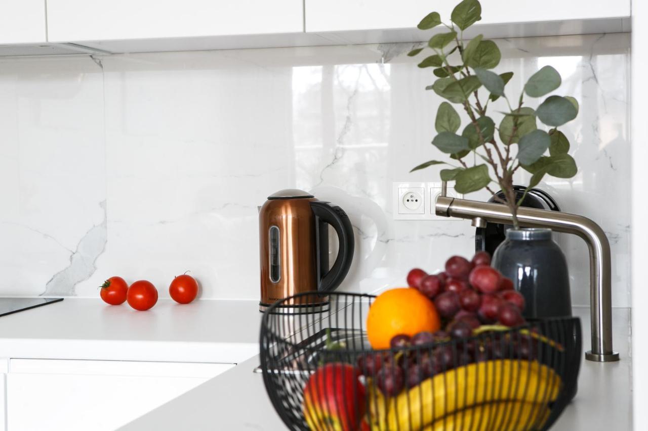 Apartament Otium Old Town Harmonica Kraków Zewnętrze zdjęcie