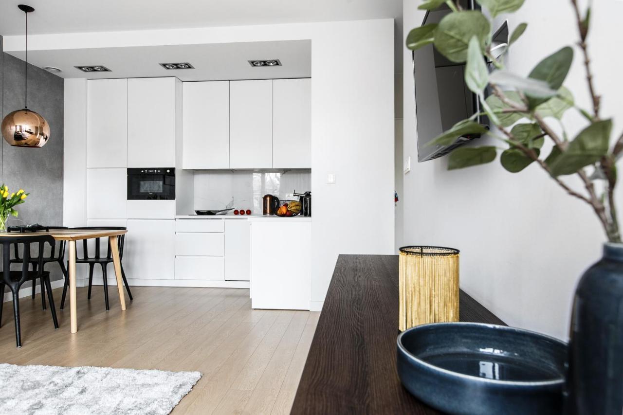 Apartament Otium Old Town Harmonica Kraków Zewnętrze zdjęcie