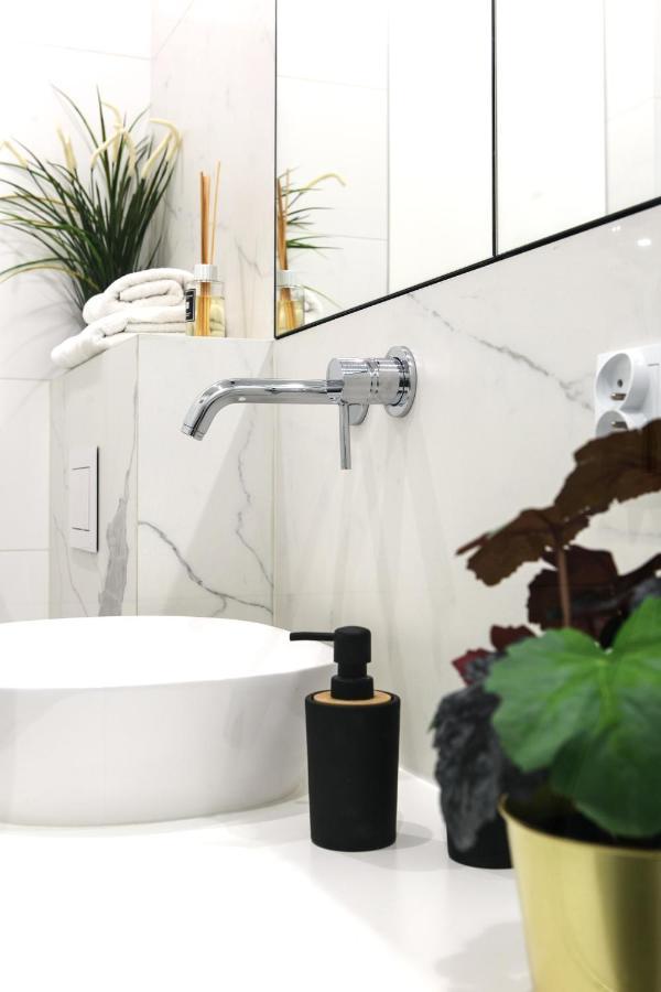 Apartament Otium Old Town Harmonica Kraków Zewnętrze zdjęcie
