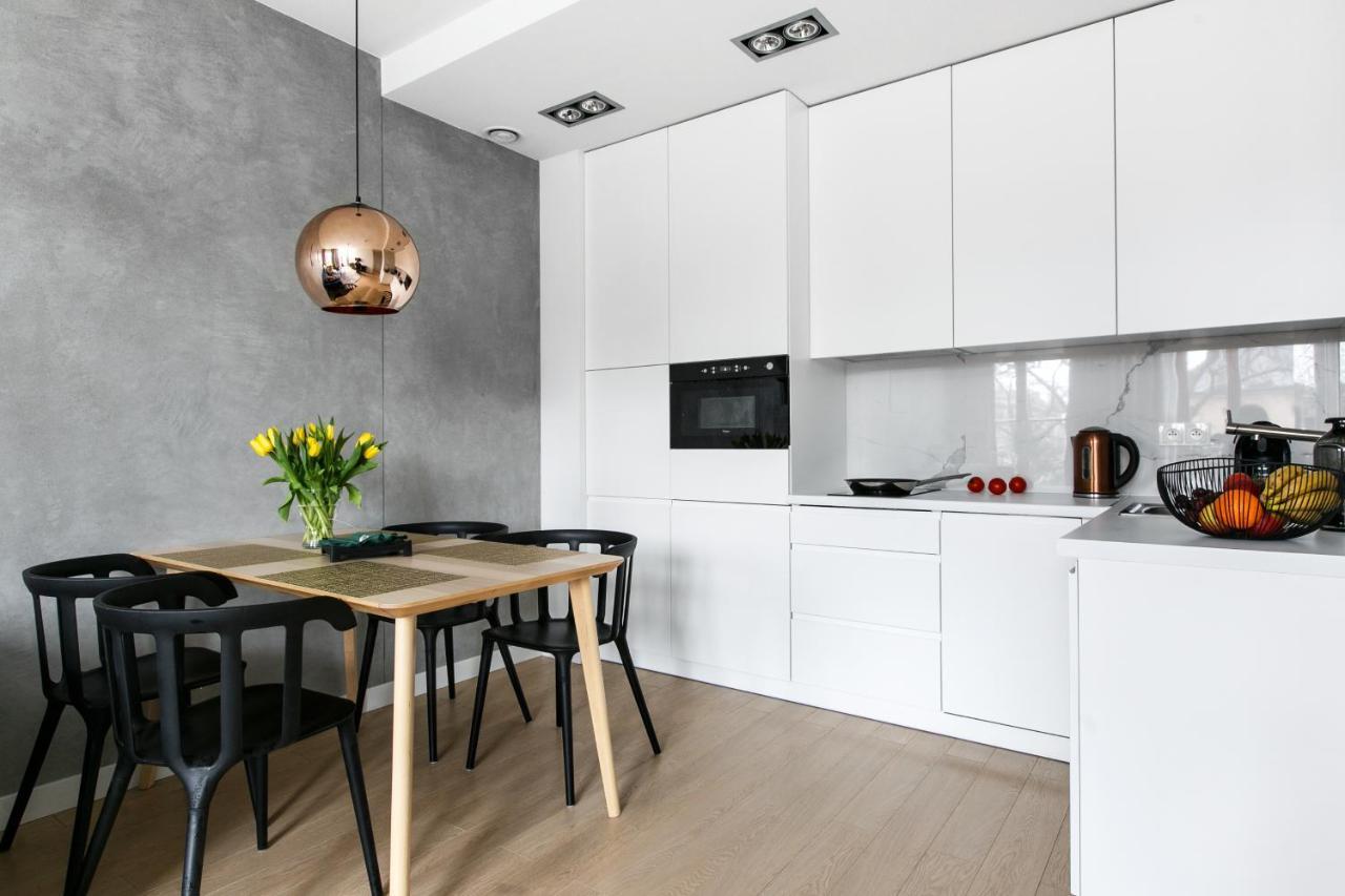 Apartament Otium Old Town Harmonica Kraków Zewnętrze zdjęcie