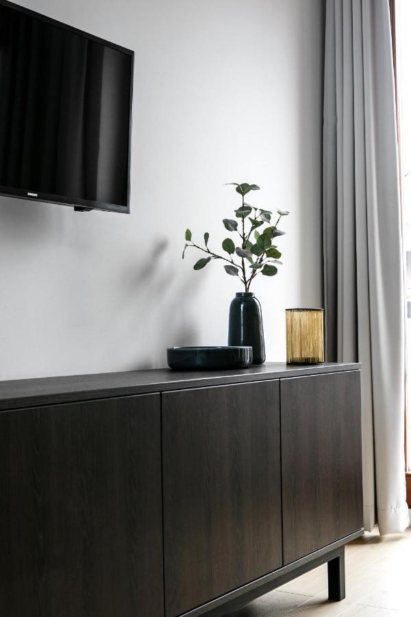 Apartament Otium Old Town Harmonica Kraków Zewnętrze zdjęcie