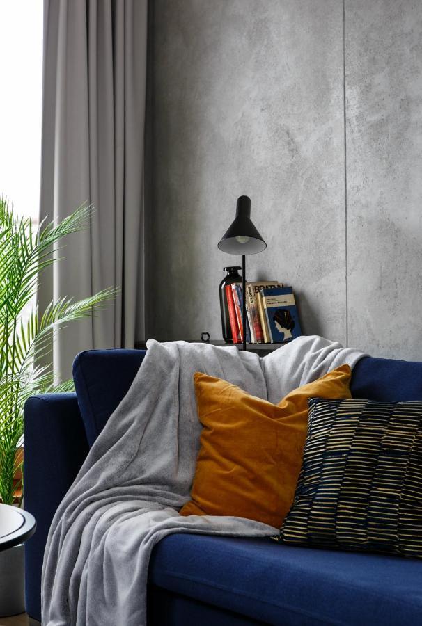 Apartament Otium Old Town Harmonica Kraków Zewnętrze zdjęcie